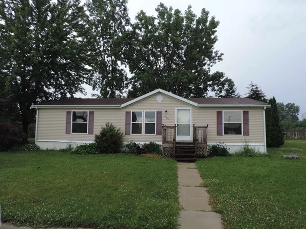 5232 E Broadway Rd, Mt Pleasant, MI 48858