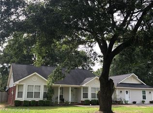 3030 Busby Rd, Mobile, AL 36695