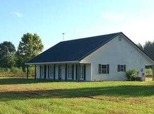 126 Lafleur Rd, Longville, LA 70652