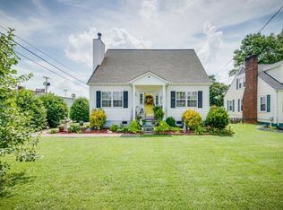 2825 E Center St, Kingsport, TN 37664