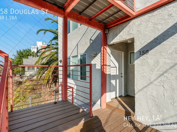 158 Douglas St, Los Angeles, CA 90026