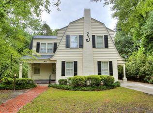 4 Loring Dr, Sumter, SC 29150