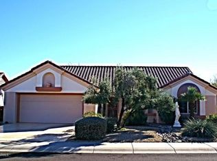 14421 W Wagon Wheel Dr, Sun City West, AZ 85375