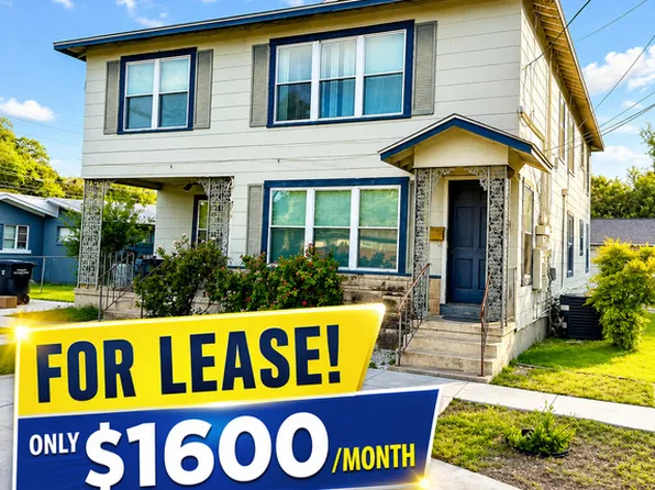 507 Exeter Rd, San Antonio, TX 78209