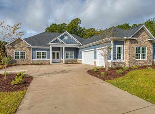 1015 Muskeg Ct, Conway, SC 29526