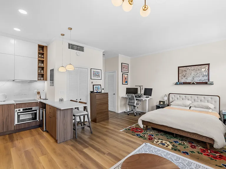 1758 Corcoran St NW #2 — Photo 5