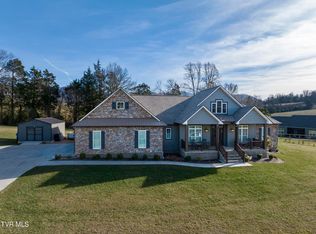 4069 Greenwood Dr, Jonesborough, TN 37659