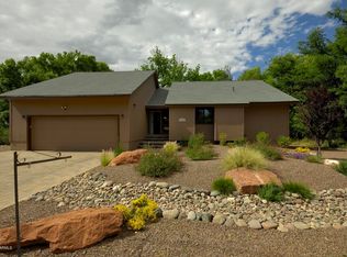 3440 E Rimrock Dr, Rimrock, AZ 86335