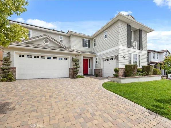 2761 E Stearns St, Brea, CA 92821