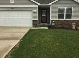 917 Spirea, Howell, MI 48843