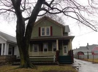 1309 Carr St, Sandusky, OH 44870