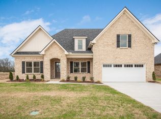1119 General Marshall LOT 238, Murfreesboro, TN 37129