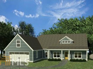 400 Seasons Creek Xing, Winterville, GA 30683