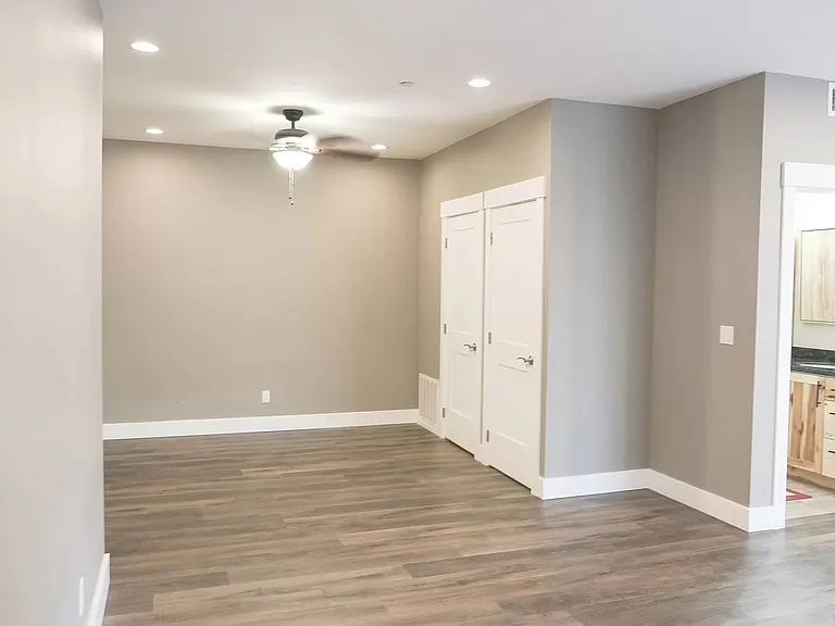 Great Room Cove