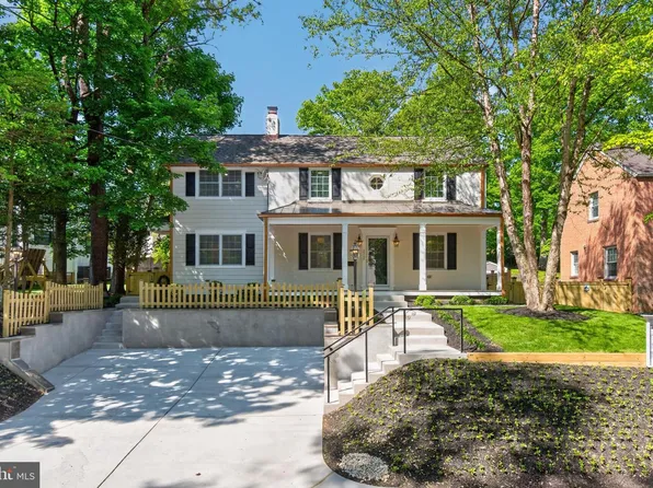 10104 Big Rock Rd, Silver Spring, MD 20901