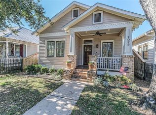 1029 Rutland St, Houston, TX 77008