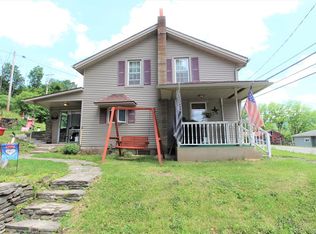 10183 Route 414, Canton, PA 17724