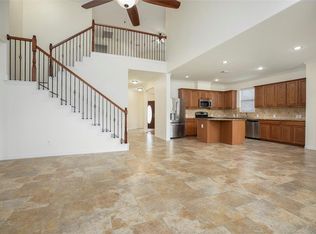 5410 Moon Indigo Ln, Katy, TX 77494