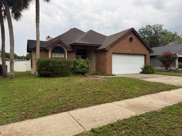 2218 BARKWOOD COURT, LAKE MARY, FL 32746