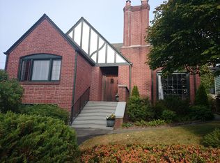 3287 Conkling Pl W, Seattle, WA 98119