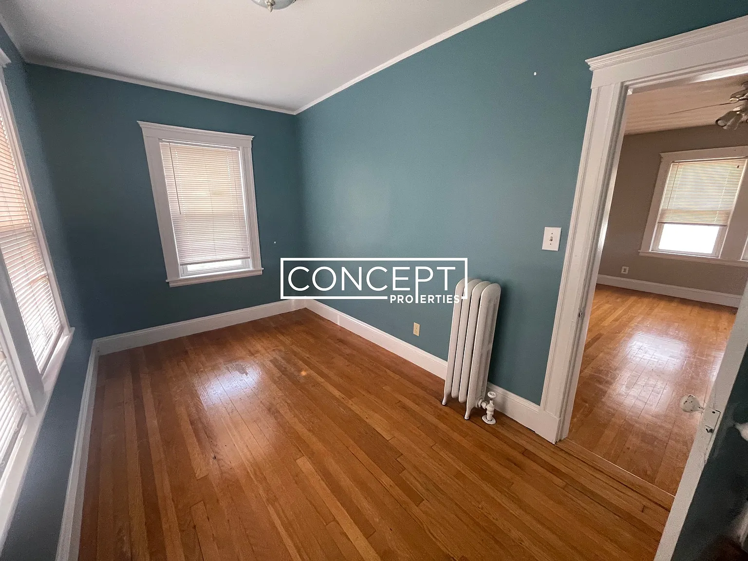 2 bed, 1.0 bath, $2,600 — Photo 3