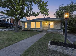 4116 Locke Ave, Fort Worth, TX 76107