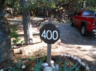 400 Washington Irving Dr, Colfax, CA 95713