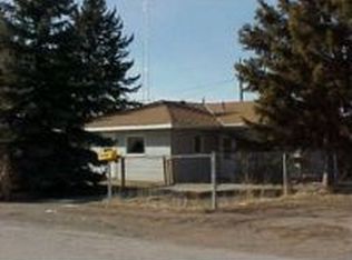 307 Crawford St E, White Sulphur Springs, MT 59645