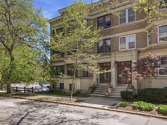 2nd image of 12 Parkman St APT 3