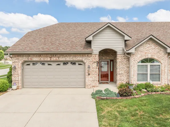 4206 Parma Ct, Indianapolis, IN 46237
