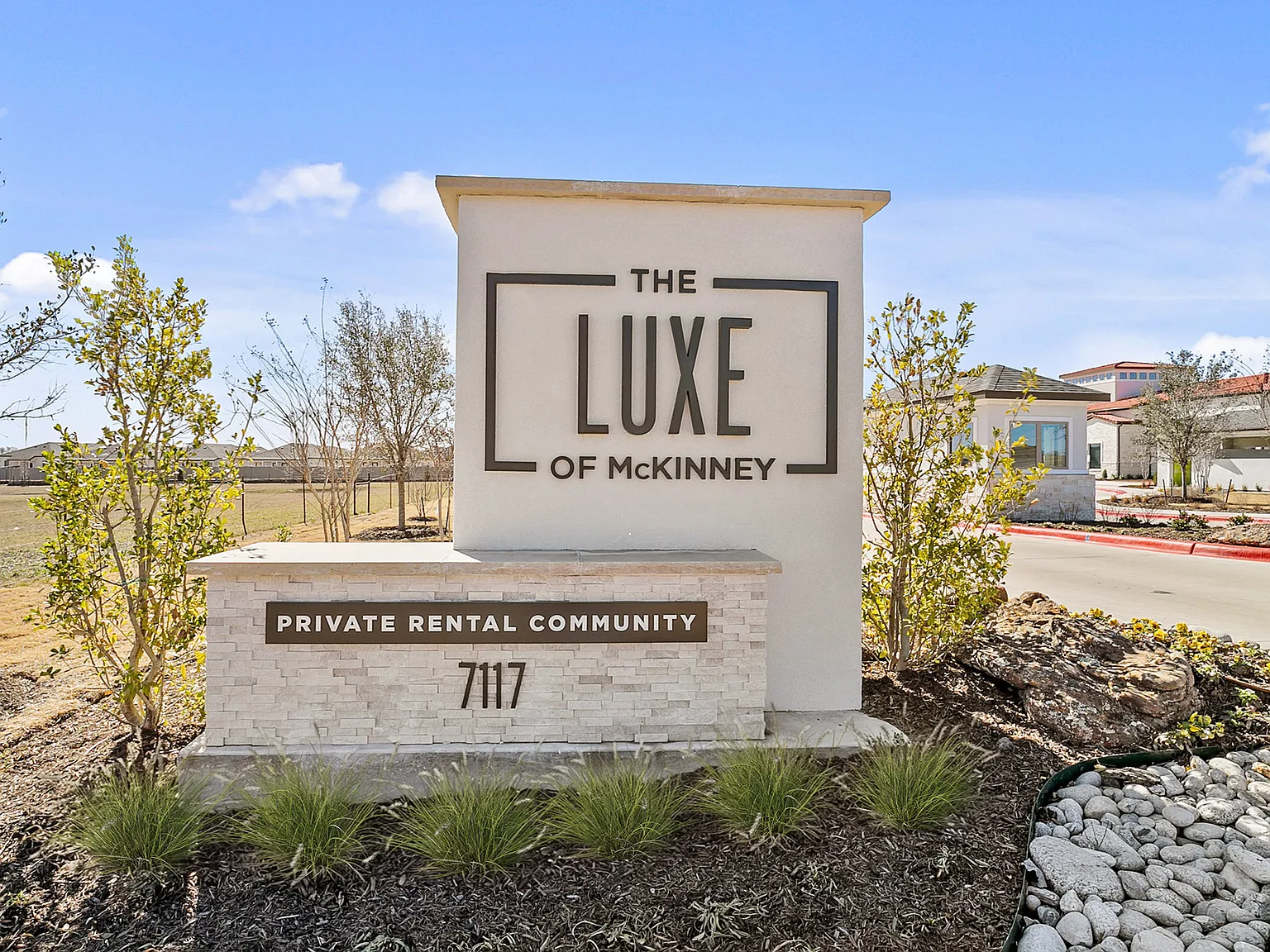 Luxe of McKinney — Photo 1