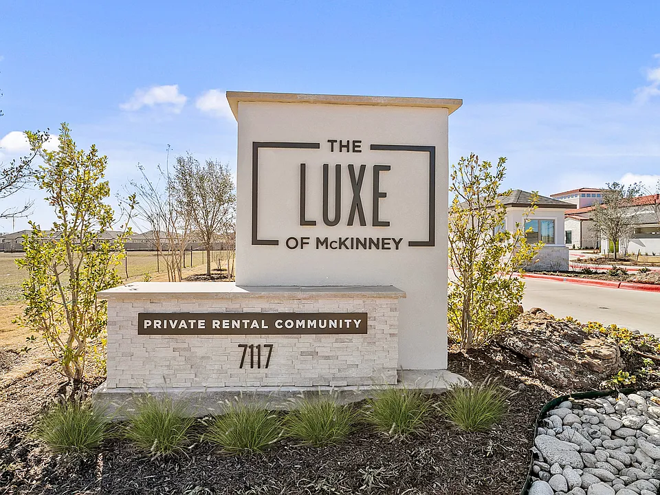 Luxe of McKinney