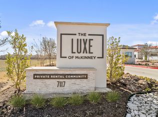 7117 Caspian Blvd #6910, McKinney, TX 75071