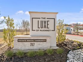 Luxe of McKinney