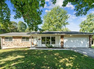 6951 Birdie Ln, Saint Louis, MO