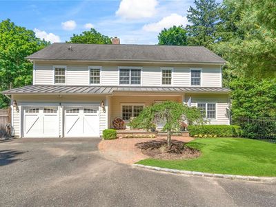 729 Remsens Lane, Upper Brookville, NY, 11771