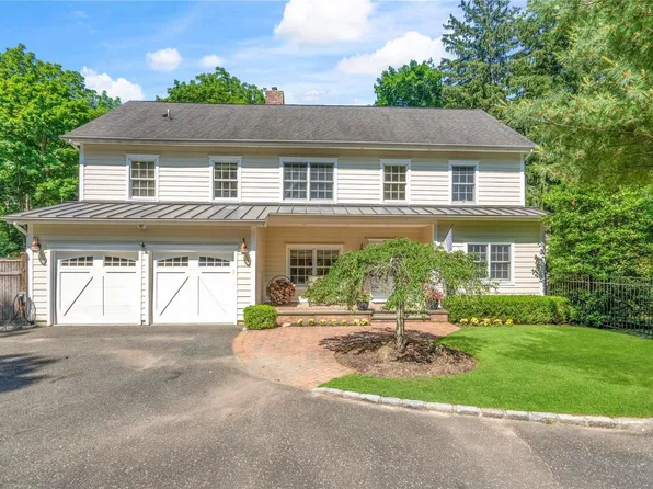 729 Remsens Lane, Upper Brookville, NY 11771