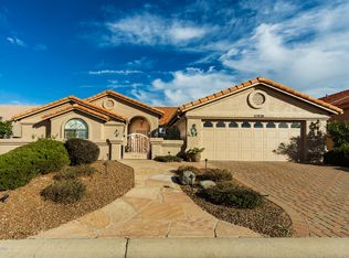 37830 S Rolling Hills Dr, Saddlebrooke, AZ 85739