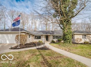 1158 Woodlawn Dr, New Castle, IN 47362