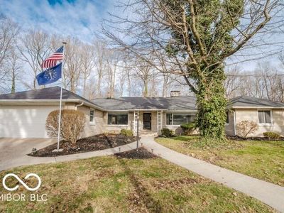 1158 Woodlawn Dr, New Castle, IN, 47362
