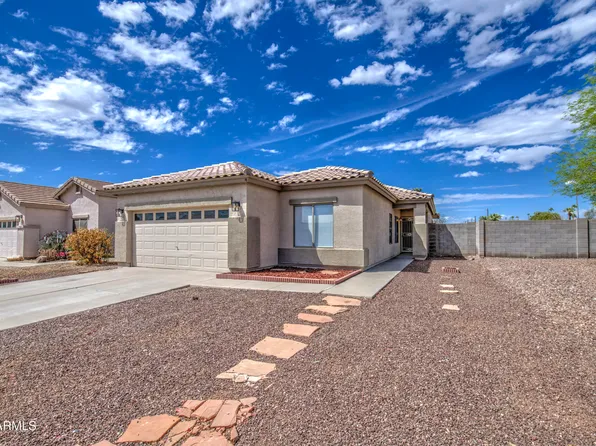 406 W MOUNTAIN VIEW Drive, Avondale, AZ 85323