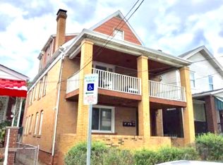 817 Anaheim St #1, Pittsburgh, PA 15219