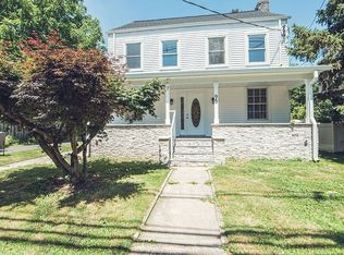 95 Mercer St, Hamilton, NJ 08690