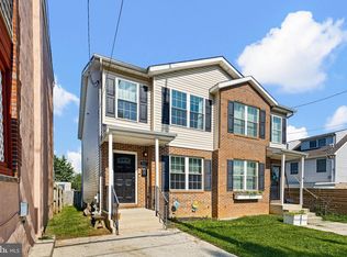 825 N Lincoln St, Wilmington, DE 19805