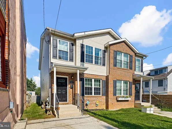 825 N Lincoln St, Wilmington, DE 19805