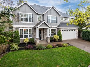 14656 SW Major Oak Dr, Sherwood, OR 97140