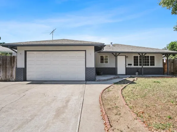 1828 Glouster Way, Modesto, CA 95350