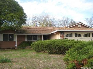 10667 Audubon Way, Rancho Cordova, CA 95670