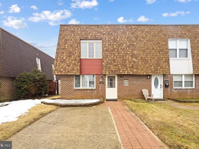 9838 Bonner St, Philadelphia, PA, 19115