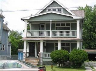 12705 Harvard Ave, Cleveland, OH 44105